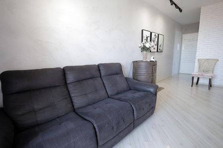 Apartamento à venda com 67m², 3 quartos e 1 vagaSala