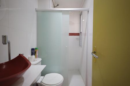 Apartamento à venda com 67m², 3 quartos e 1 vagaBanheiro