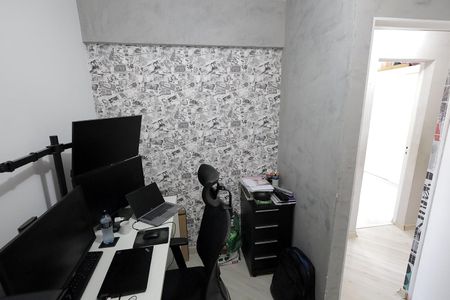 Apartamento à venda com 67m², 3 quartos e 1 vagaQuarto 3