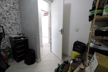 Apartamento à venda com 67m², 3 quartos e 1 vagaQuarto 3