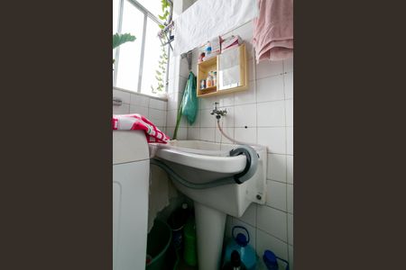 Apartamento à venda com 42m², 1 quarto e sem vagaÁrea de Serviço