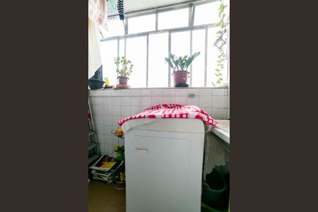 Apartamento à venda com 42m², 1 quarto e sem vagaÁrea de Serviço