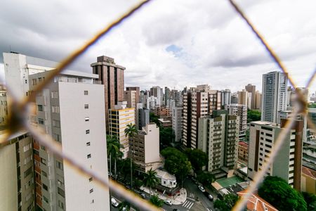 Apartamento à venda com 42m², 1 quarto e sem vagaVista