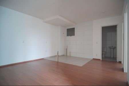 Apartamento para alugar com 60m², 2 quartos e 1 vagaSala/Cozinha