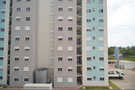 Vista do Quarto 1 de apartamento para alugar com 2 quartos, 60m² em Campina, São Leopoldo