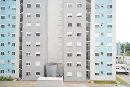 Apartamento para alugar com 60m², 2 quartos e 1 vagaVista do Quarto 2