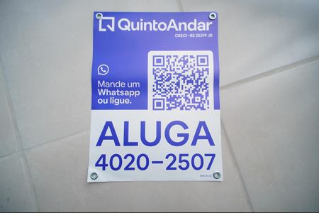 Apartamento para alugar com 60m², 2 quartos e 1 vagaplaca