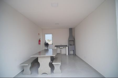 Apartamento para alugar com 60m², 2 quartos e 1 vagaÁrea comum - Churrasqueira