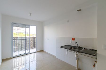 Apartamento para alugar com 28m², 1 quarto e sem vaga Apartamento para alugar com 28m², 1 quarto e sem vagaStudio