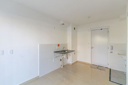 Apartamento para alugar com 28m², 1 quarto e sem vaga Apartamento para alugar com 28m², 1 quarto e sem vagaStudio