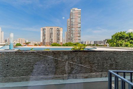 Apartamento para alugar com 28m², 1 quarto e sem vaga Apartamento para alugar com 28m², 1 quarto e sem vagaSuite - Vista