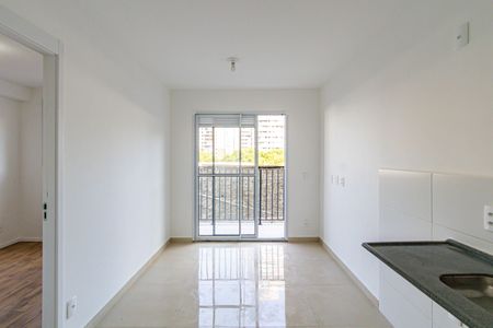 Apartamento para alugar com 28m², 1 quarto e sem vaga Apartamento para alugar com 28m², 1 quarto e sem vagaStudio