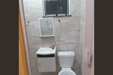 Casa para alugar com 80m², 2 quartos e 1 vaga