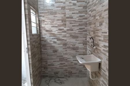 Casa para alugar com 2 quartos, 80m² em Engenho de Dentro, Rio de Janeiro