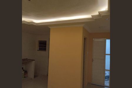 Casa para alugar com 80m², 2 quartos e 1 vaga