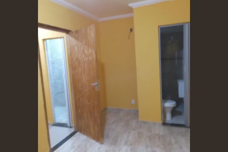 Casa para alugar com 80m², 2 quartos e 1 vaga