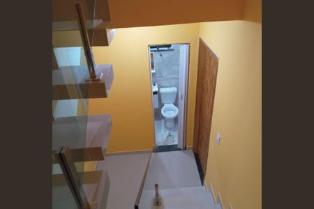 Casa para alugar com 80m², 2 quartos e 1 vaga