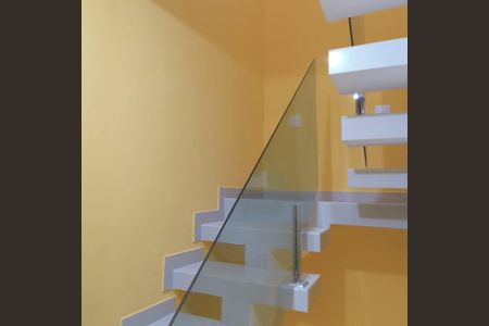 Casa para alugar com 80m², 2 quartos e 1 vaga