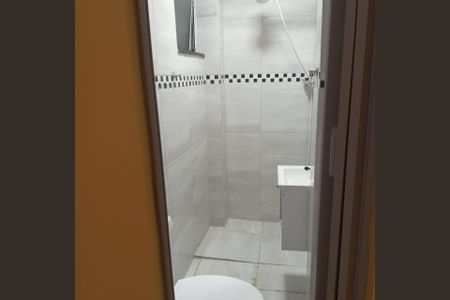 Casa para alugar com 80m², 2 quartos e 1 vaga