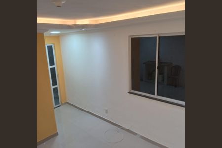Casa para alugar com 80m², 2 quartos e 1 vaga