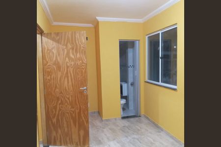Casa para alugar com 80m², 2 quartos e 1 vaga