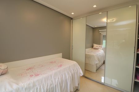 Apartamento à venda com 132m², 3 quartos e 4 vagasQuarto