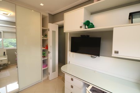 Apartamento à venda com 132m², 3 quartos e 4 vagasQuarto