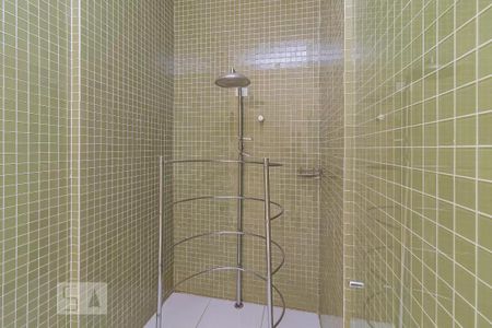 Apartamento à venda com 132m², 3 quartos e 4 vagas Apartamento à venda com 132m², 3 quartos e 4 vagasSpa