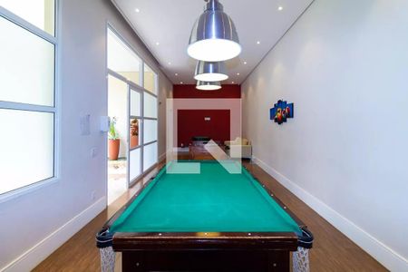 Apartamento à venda com 132m², 3 quartos e 4 vagas Apartamento à venda com 132m², 3 quartos e 4 vagasSala de Jogos