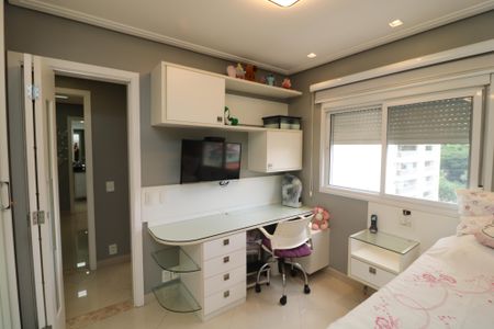 Apartamento à venda com 132m², 3 quartos e 4 vagasQuarto