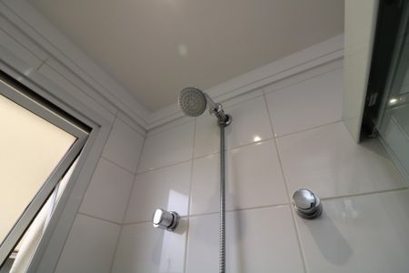 Apartamento à venda com 132m², 3 quartos e 4 vagasBanheiro