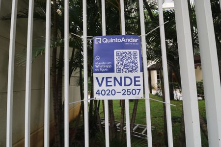 Apartamento à venda com 132m², 3 quartos e 4 vagasFachada
