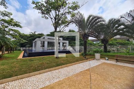 Apartamento à venda com 132m², 3 quartos e 4 vagas Apartamento à venda com 132m², 3 quartos e 4 vagasÁrea externa
