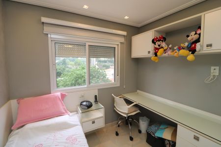 Quarto 2 de apartamento à venda com 3 quartos, 132m² em Jardim Avelino, São Paulo