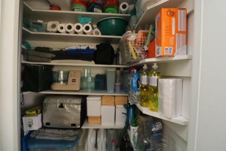 Apartamento à venda com 132m², 3 quartos e 4 vagasDispensa