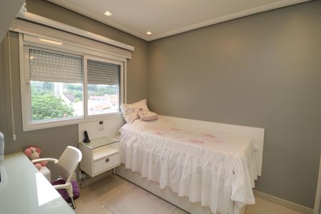 Apartamento à venda com 132m², 3 quartos e 4 vagasQuarto