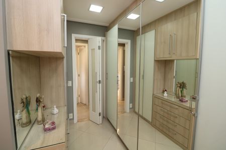 Apartamento à venda com 132m², 3 quartos e 4 vagasSuite