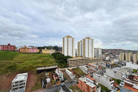 Apartamento para alugar com 56m², 2 quartos e 2 vagas Apartamento para alugar com 56m², 2 quartos e 2 vagasVista - Sacada