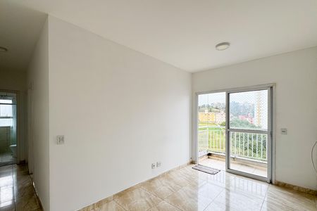 Apartamento para alugar com 56m², 2 quartos e 2 vagas Apartamento para alugar com 56m², 2 quartos e 2 vagasSala