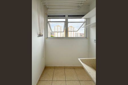 Apartamento para alugar com 56m², 2 quartos e 2 vagas Apartamento para alugar com 56m², 2 quartos e 2 vagasÁrea de Serviço