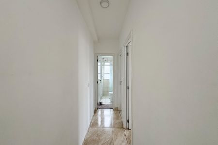 Apartamento para alugar com 56m², 2 quartos e 2 vagas Apartamento para alugar com 56m², 2 quartos e 2 vagasAcesso - Quartos