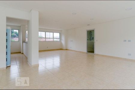 Apartamento para alugar com 56m², 2 quartos e 2 vagas Apartamento para alugar com 56m², 2 quartos e 2 vagasÁrea comum - Salão de festas
