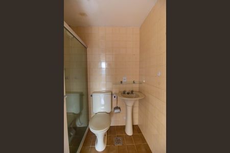 Apartamento para alugar com 135m², 3 quartos e 1 vaga