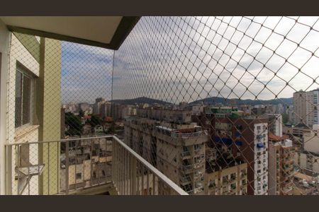 Apartamento para alugar com 3 quartos, 135m² em Icaraí, Niterói