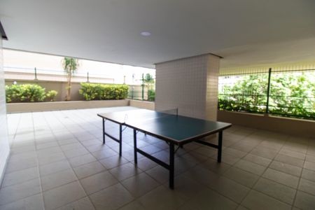 Apartamento para alugar com 135m², 3 quartos e 1 vaga