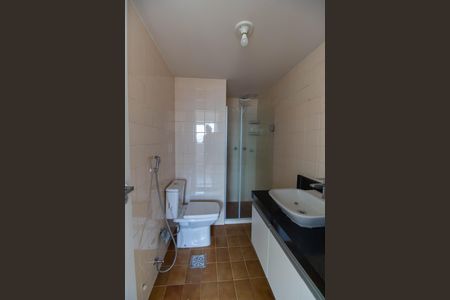 Apartamento para alugar com 135m², 3 quartos e 1 vaga