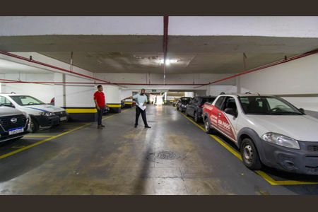 Apartamento para alugar com 135m², 3 quartos e 1 vaga