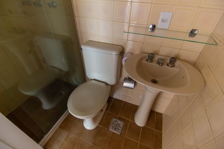 Apartamento para alugar com 135m², 3 quartos e 1 vaga