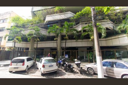 Apartamento para alugar com 135m², 3 quartos e 1 vaga