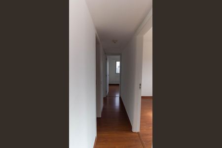Apartamento para alugar com 135m², 3 quartos e 1 vaga